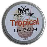TROPICAL LIP BALM